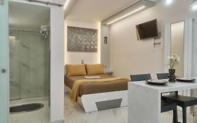 Modern Studio For Two, Mytilene Lesvos