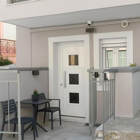 Modern Studio For Two, Mytilene Lesvos Εξωτερικό φωτογραφία