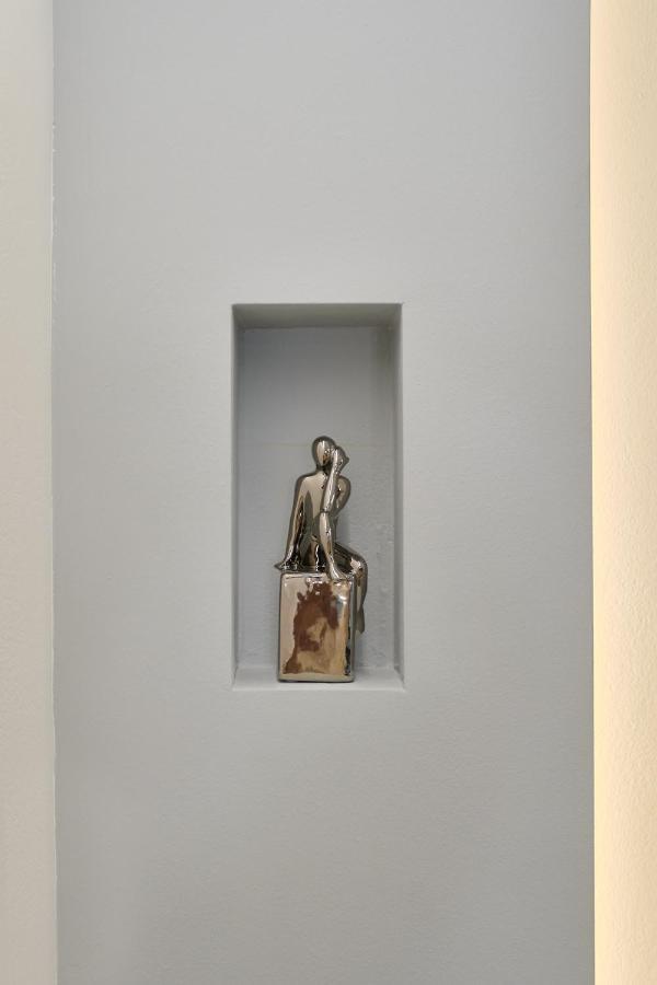 Modern Studio For Two, Mytilene Lesvos Εξωτερικό φωτογραφία
